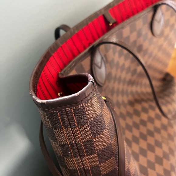 Louis Vuitton Neverfull GM - Picture 4 of 9